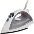 Proctor-Silex Auto-Off Iron W/Mist